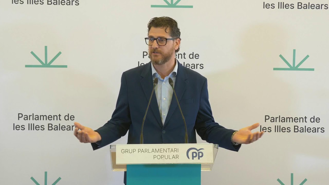Declaracions Junta de Portaveus 18/03/2026