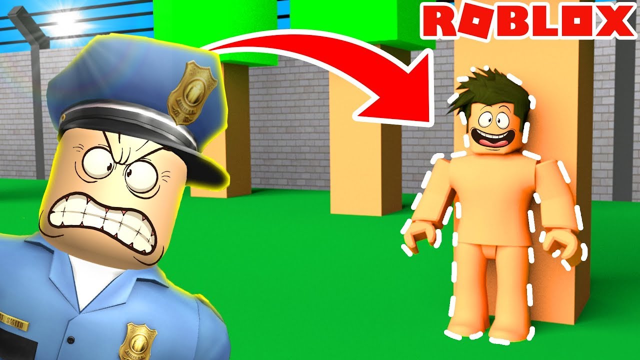 KURRAGÖMMA PRANK I ROBLOX