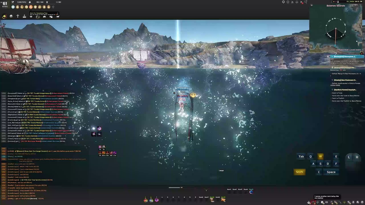 Corsair Water Movement Combo