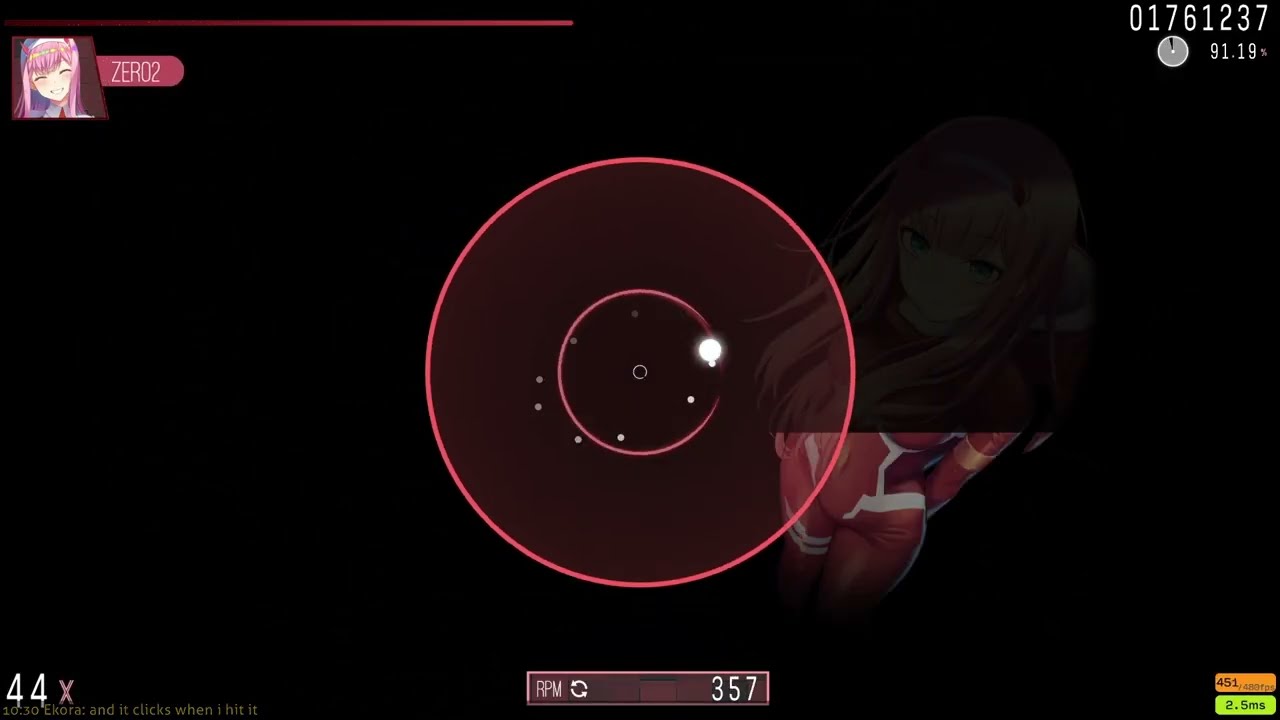 THIS SIX DIGIT BELIEVES HE CAN PLAY 4 AND 5 STAR MAPS?!?!