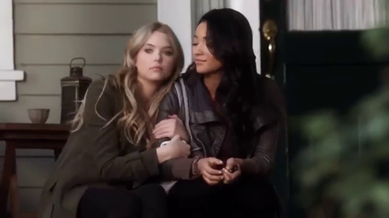 Pretty Little Liars- Stand By You +s7