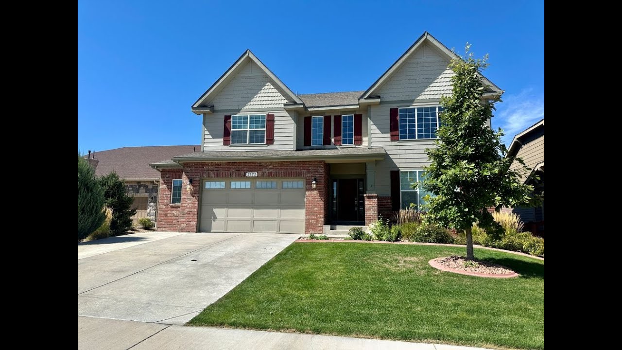 2122 Longfin Court, Windsor, CO 80550