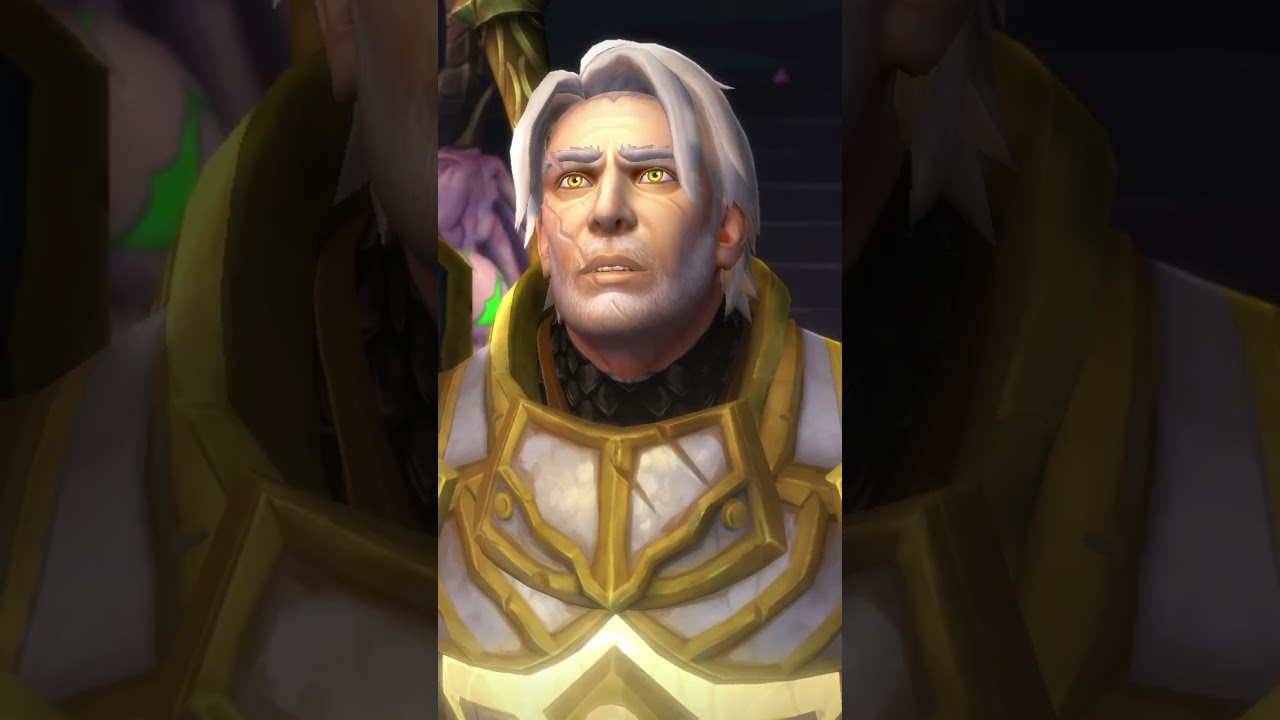 por que World of Warcraft retail no es un MMORPG #jusohr #WoW #worldofwarcraft #gaming