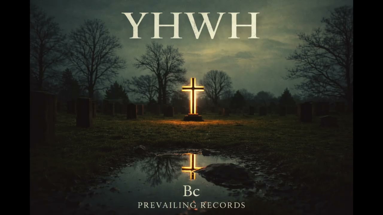 YHWH - Bc Oy