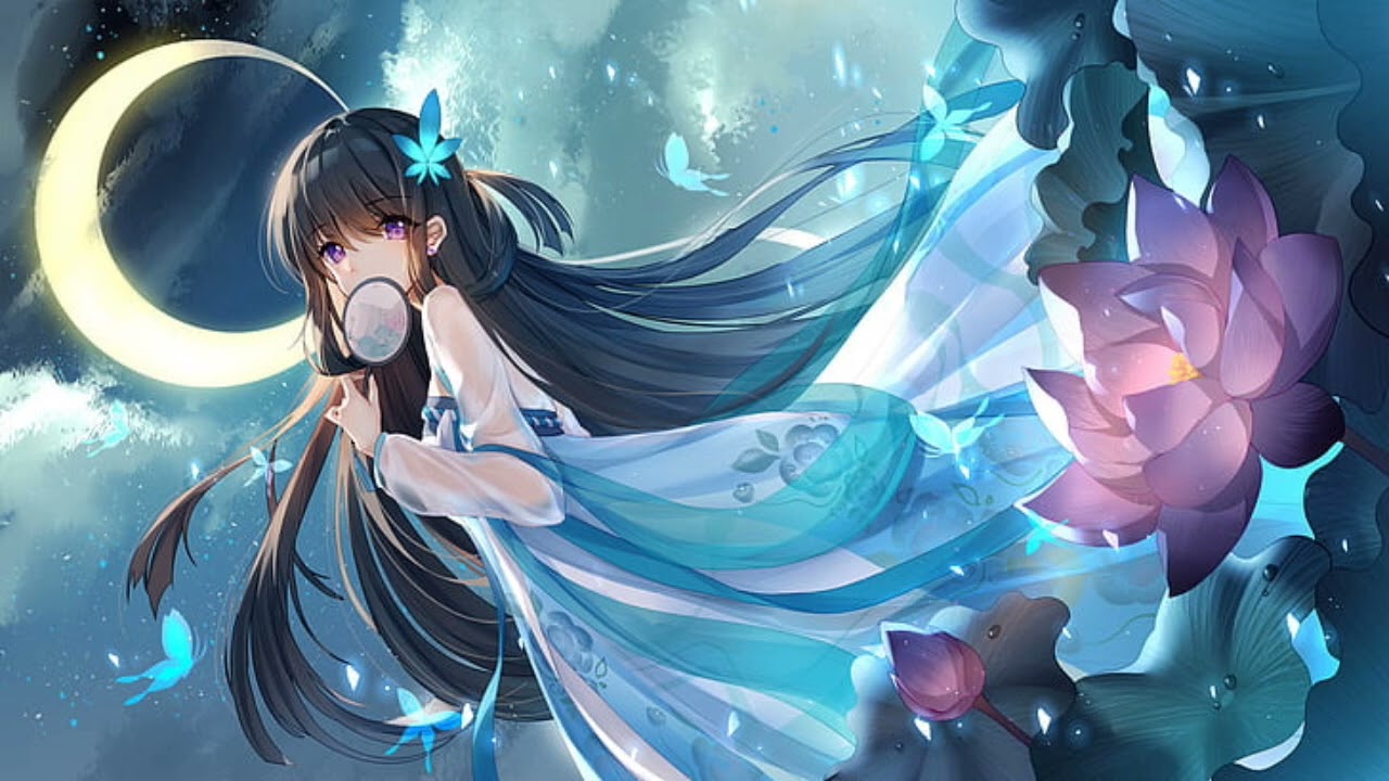 Nightcore - Nabillera ( Hyuna )