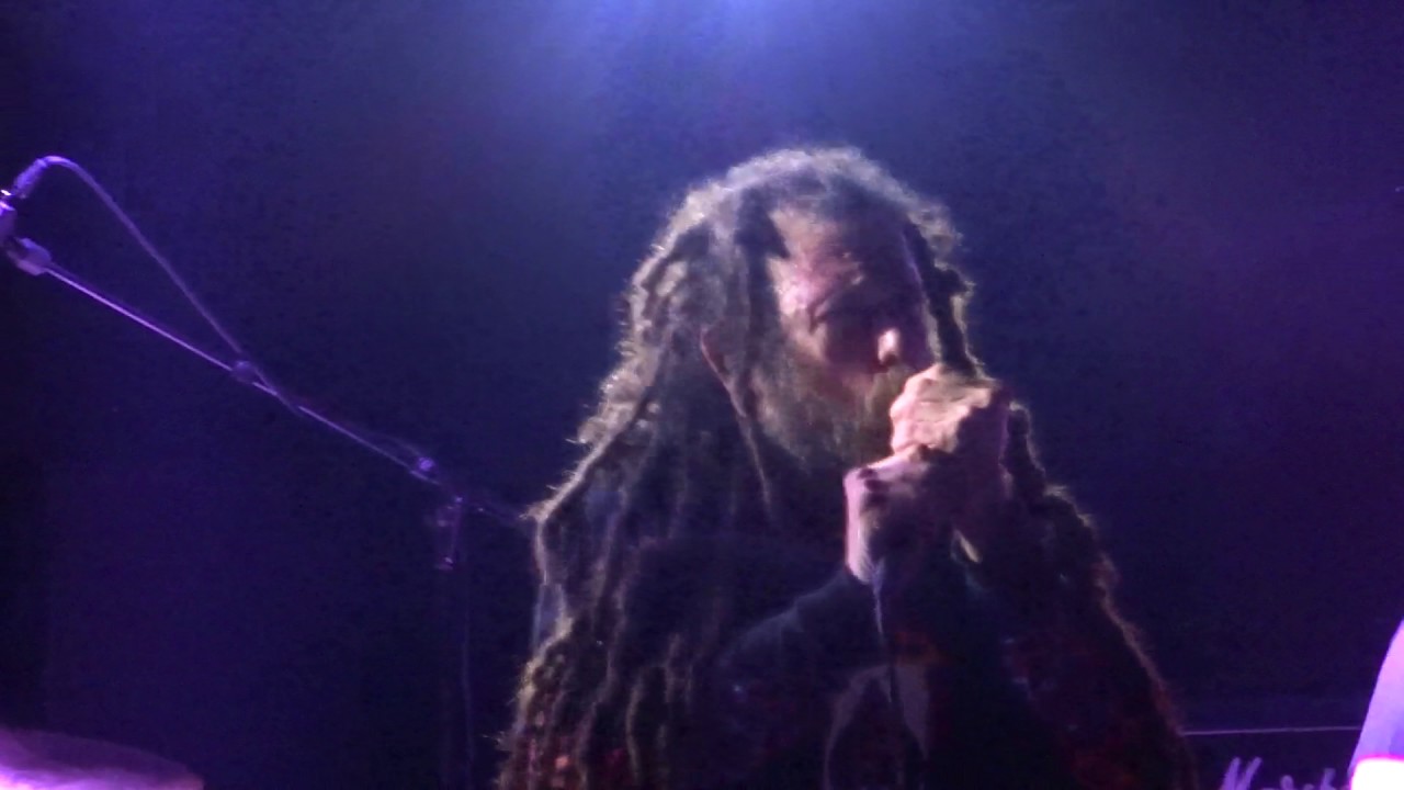 Six Feet Under @ Raumbar - Solothurn - The Enemy Inside / Silent Violence - 14/12/2016