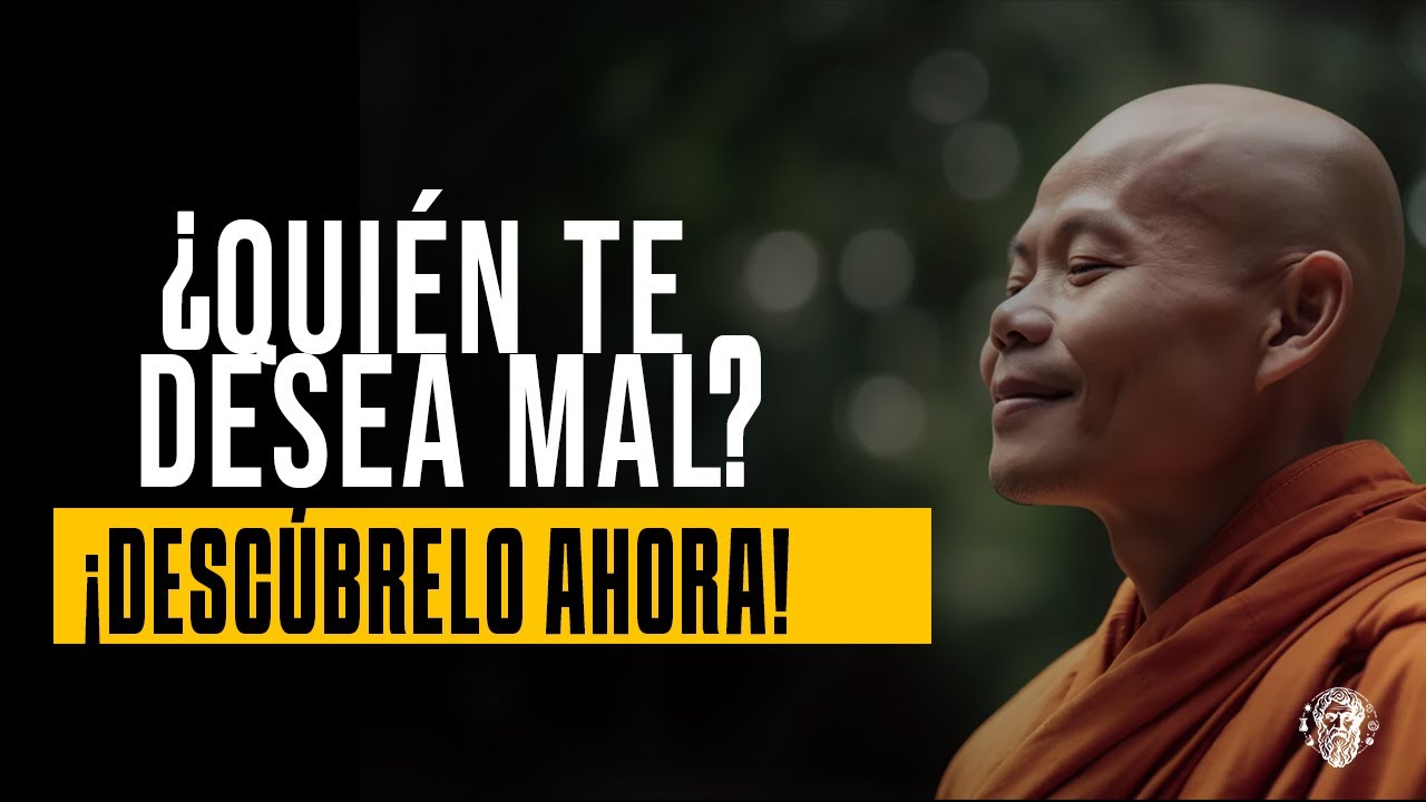 9 se&ntilde;ales para identificar r&aacute;pidamente qui&eacute;n te desea mal | Historia zen