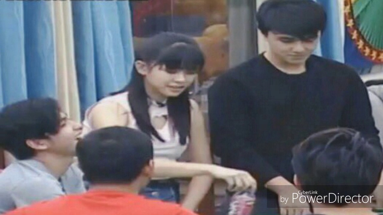 Kissward they don't know about us 😘😍