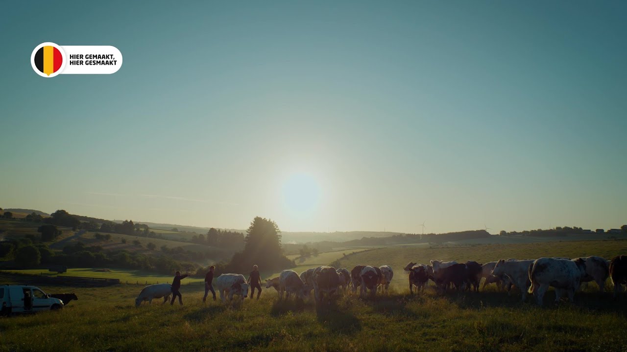 Hier Gemaakt, Hier Gesmaakt