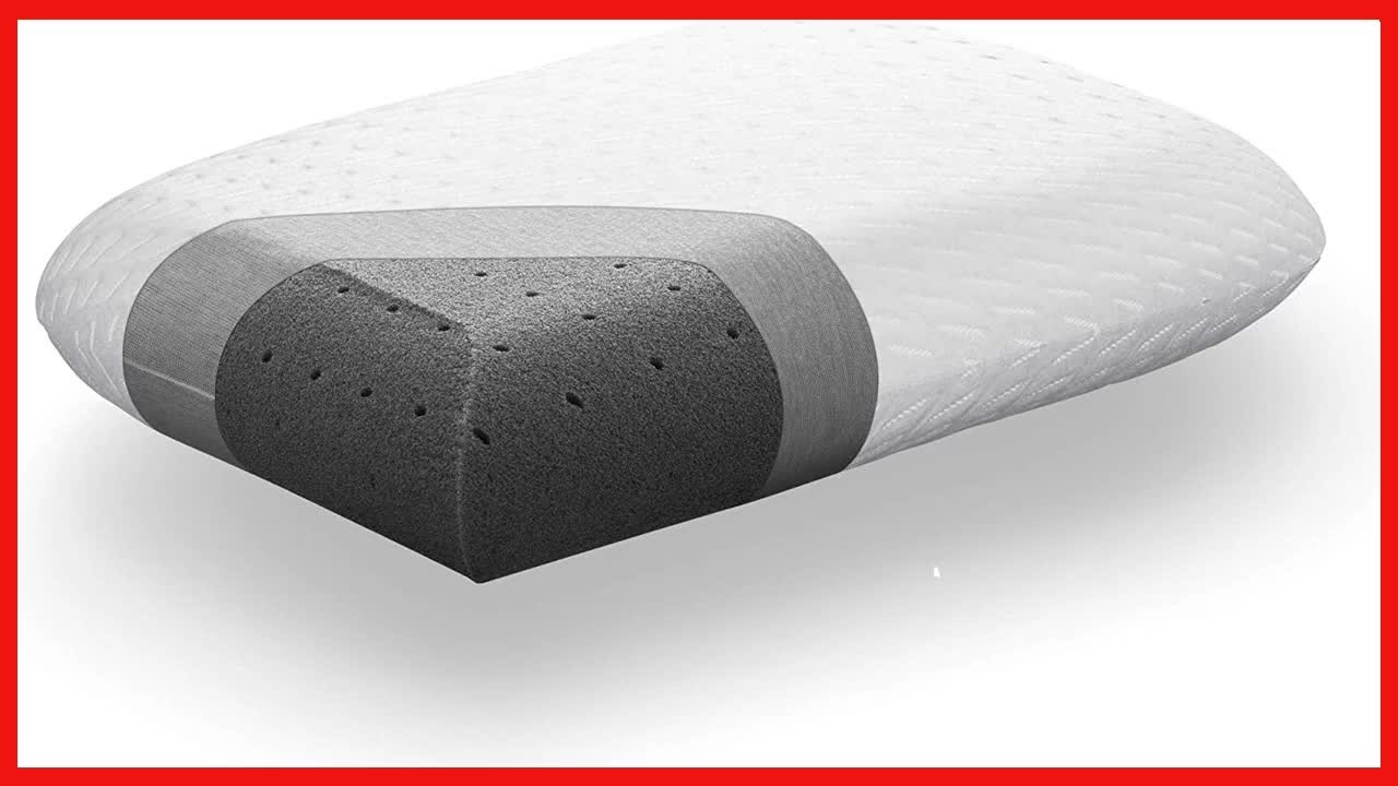Tuft & Needle Pillow Review Sleep Cool, Support Your Neck, and Wake Refreshed