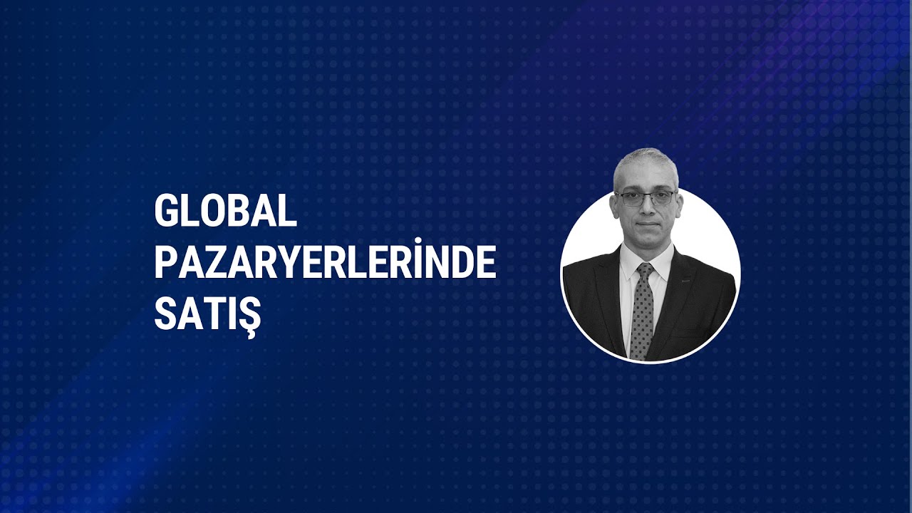 Pazaryeri Nedir? - Global Pazaryerleri - Global Pazaryerlerinde Satış