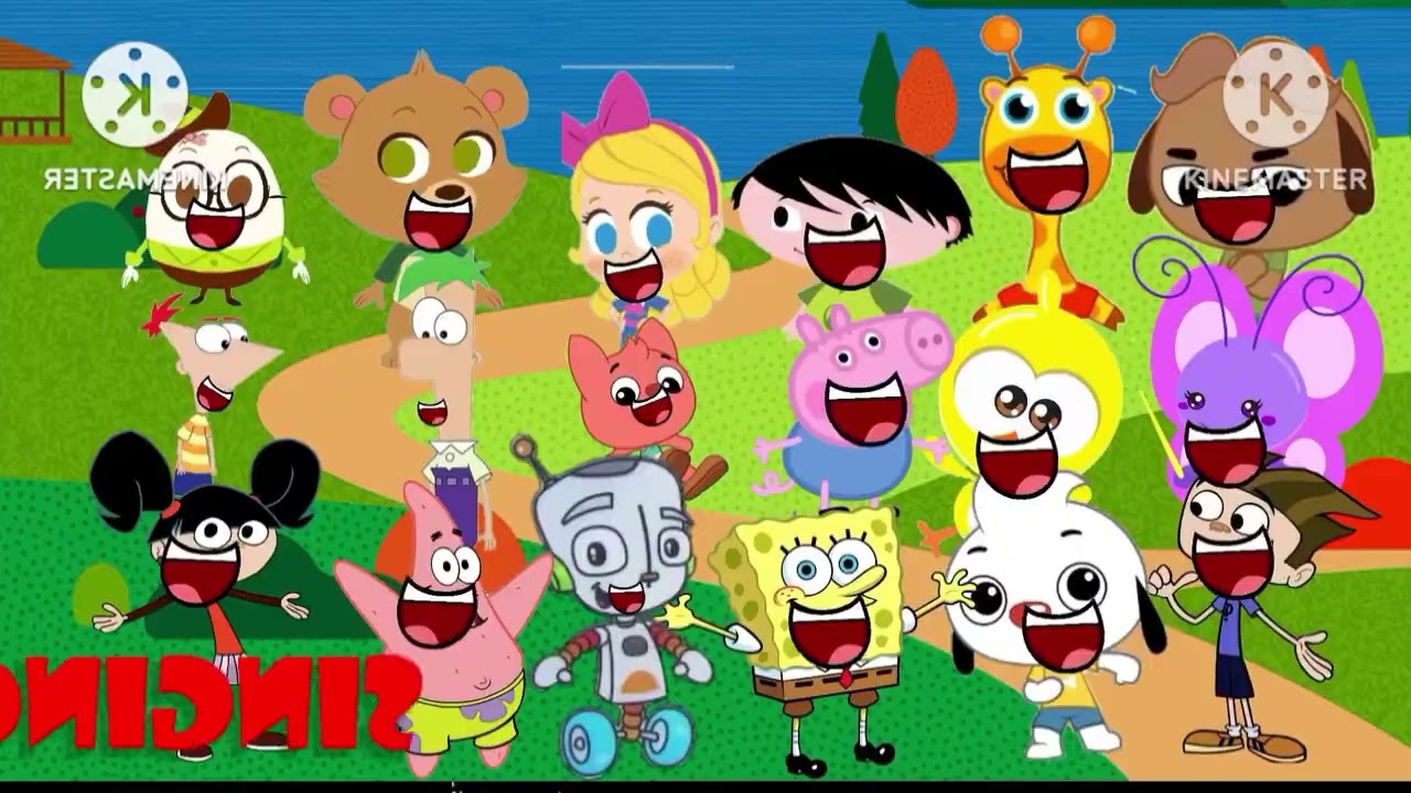 All Preview 1280 Las Aventuras de gansita pone huevos de oro ya ves (Parte 4)