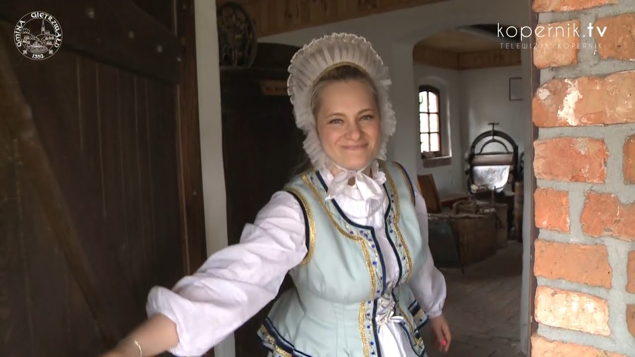 GIETRZWAŁD WAKACYJNIE I JUBILEUSZOWO