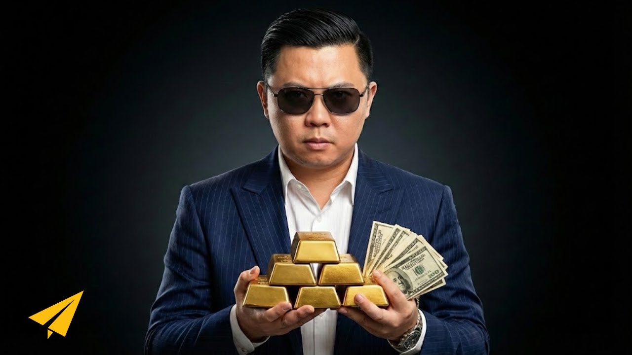 How to Think and Grow RICH! | Dan Lok | Top 10 Rules