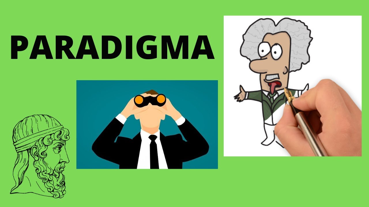 PARADIGMA (Conceito e história)