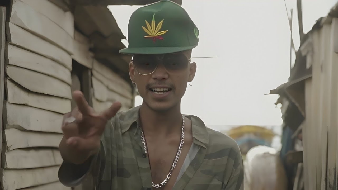 Era - Sivil Bahala (සිවිල් බැහැලා) [Official Music Video]