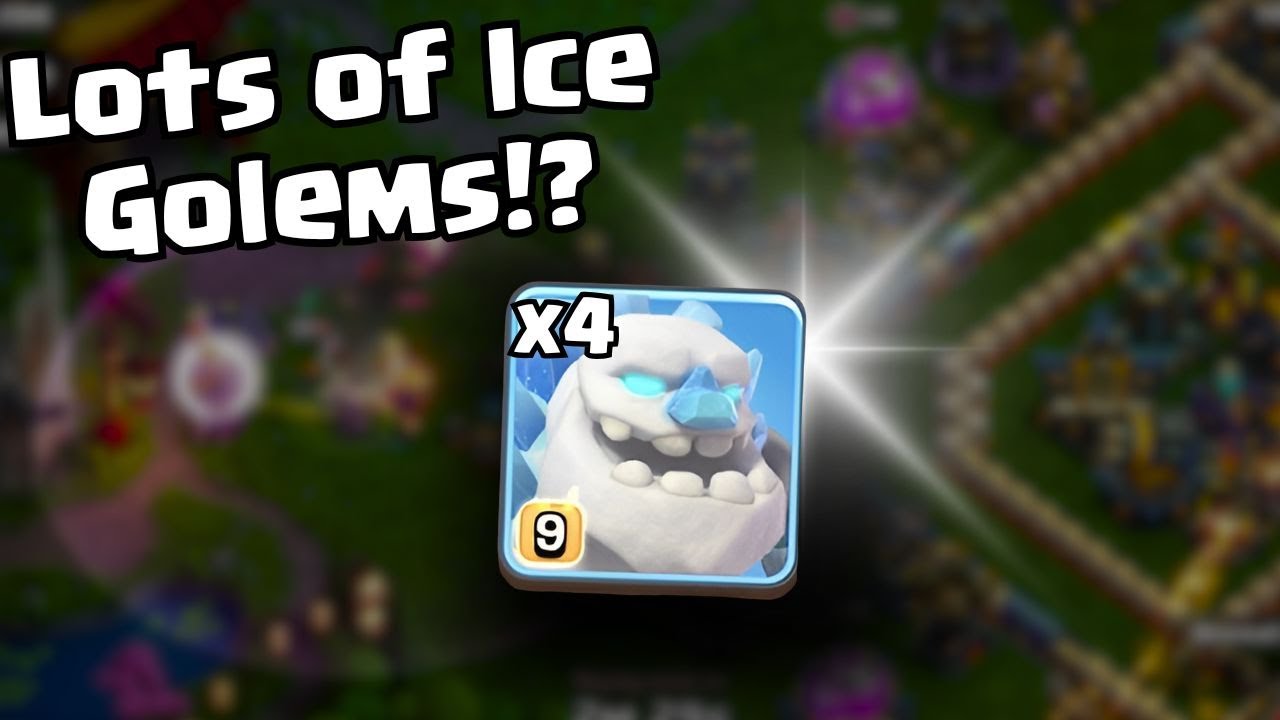 This player RE-INVENTED the Yeti Furnace attack and is KILLING it in the top 200!