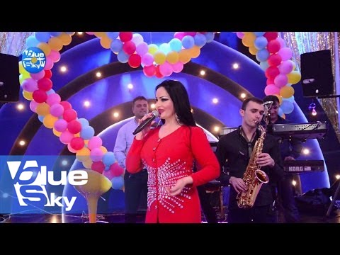 Elizabeta Marku - Thrret Prizreni mori Shkoder (Official video)