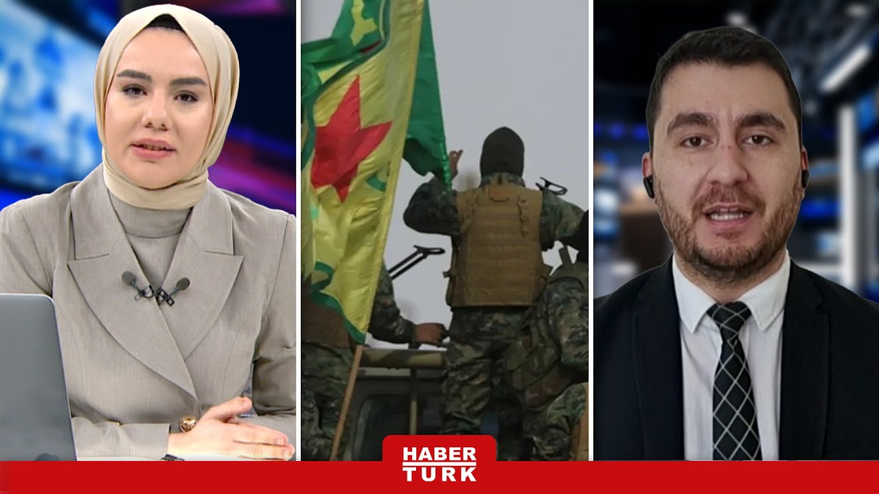 SDG Ateşkese Uyacak Mı?