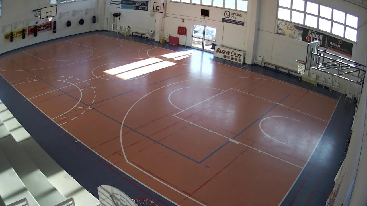 CIUFF STARS - ANGELS CARMAGNOLA