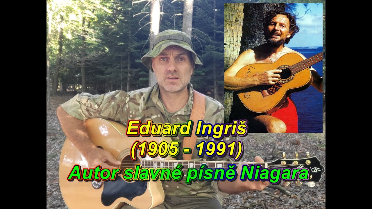 Michal Hejcman - Eduard Ingri&scaron; (1905 &ndash; 1991)