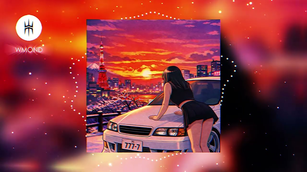 Drive Vibe | WMond