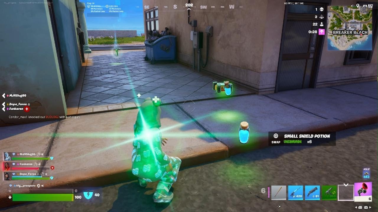 Fortnite