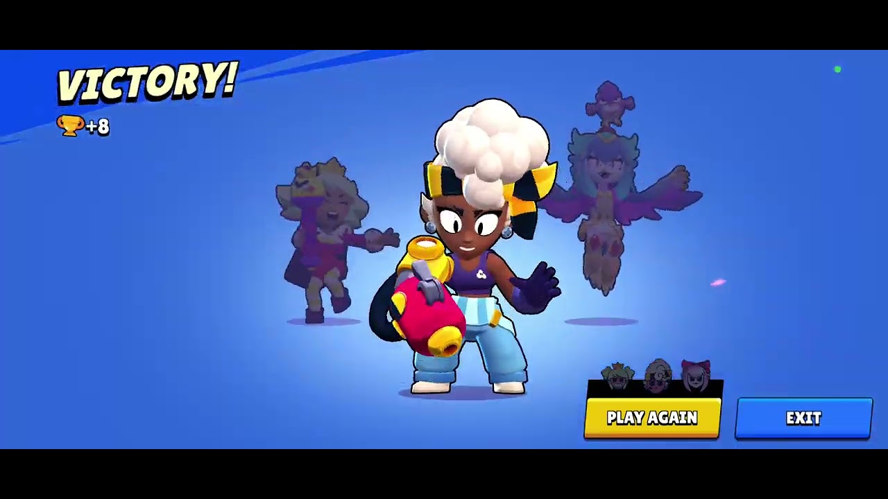 Brawl stars
