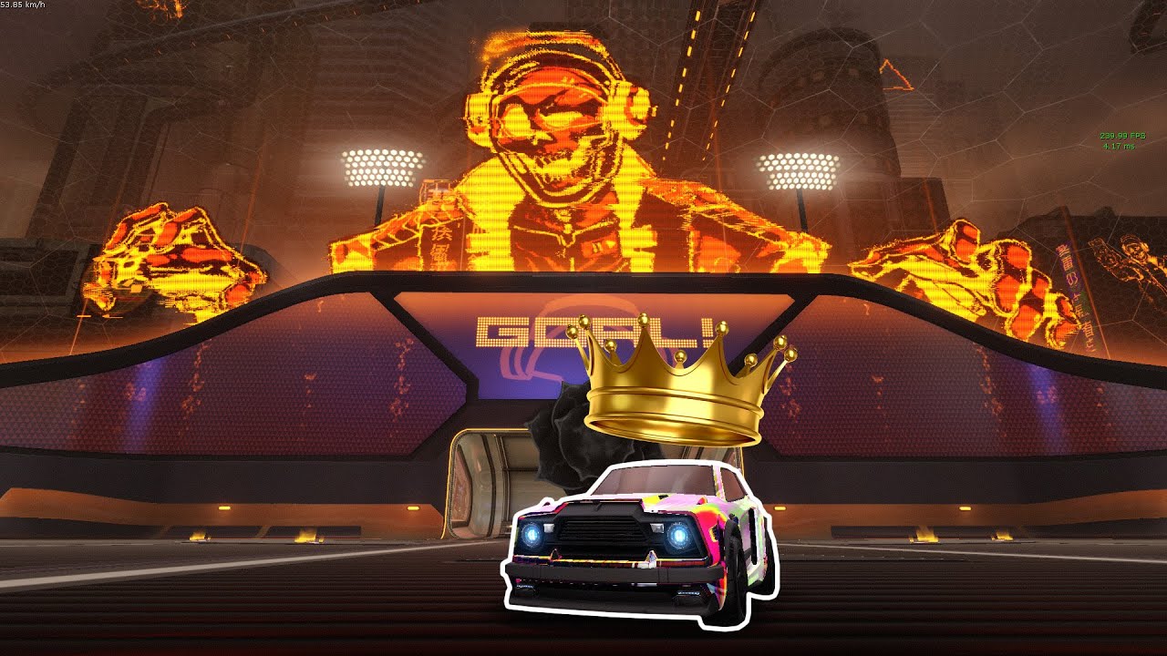 POV : YOU ARE IN A 1V1 AGAINST *EVAMPLE* #2