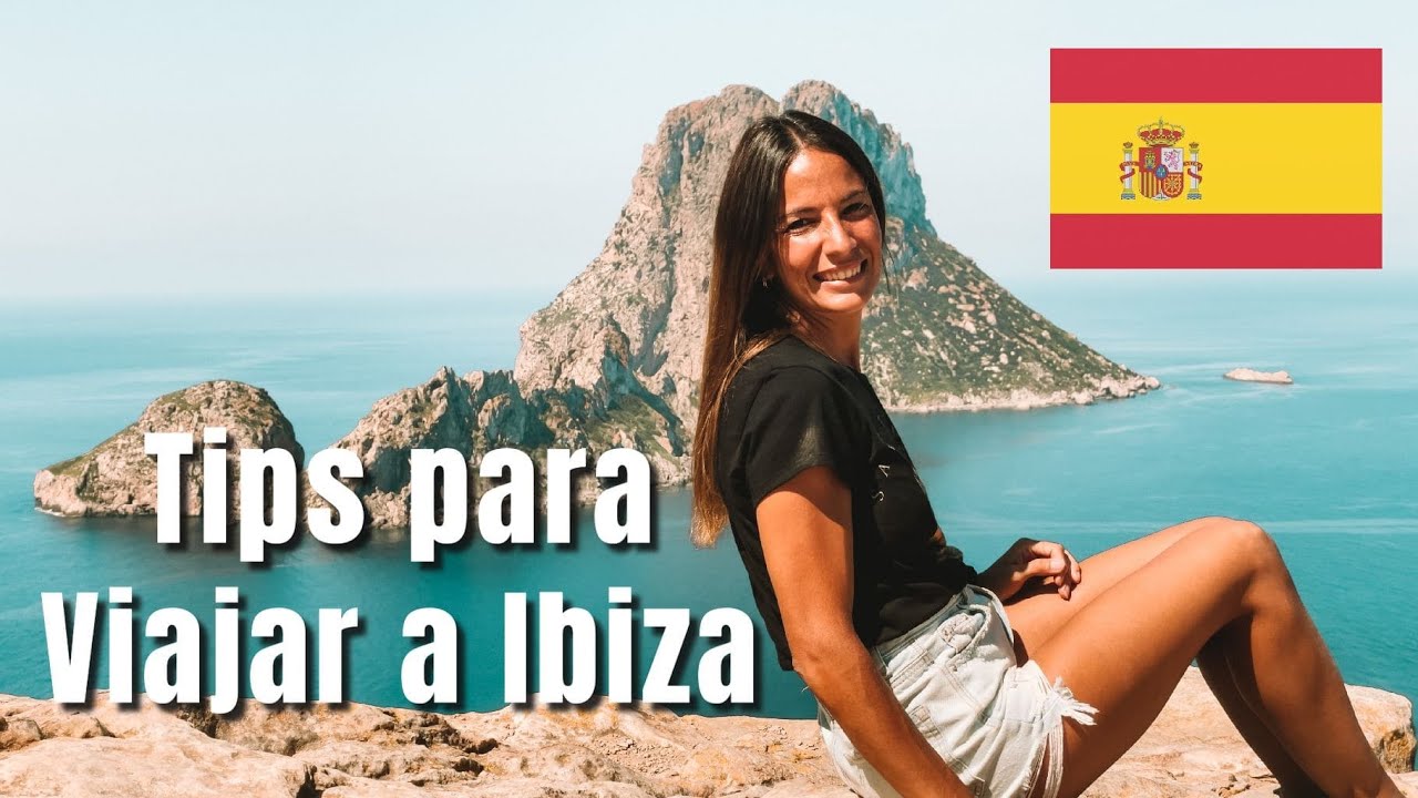 🇪🇸 VIAJAR A IBIZA LOW COST | 🇪🇸 ALOJAMIENTO Y TRANSPORTE EN LA ISLA para viajar BBB 🤑🤑
