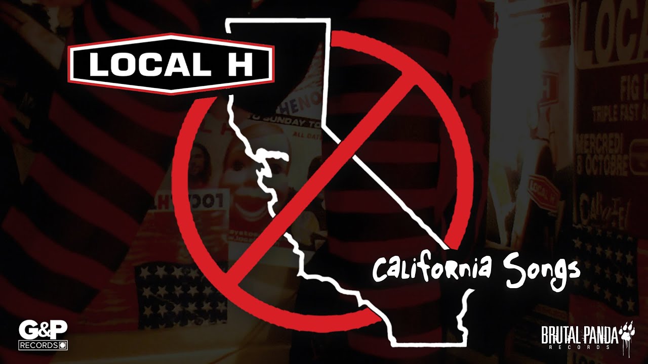 LOCAL H  - 