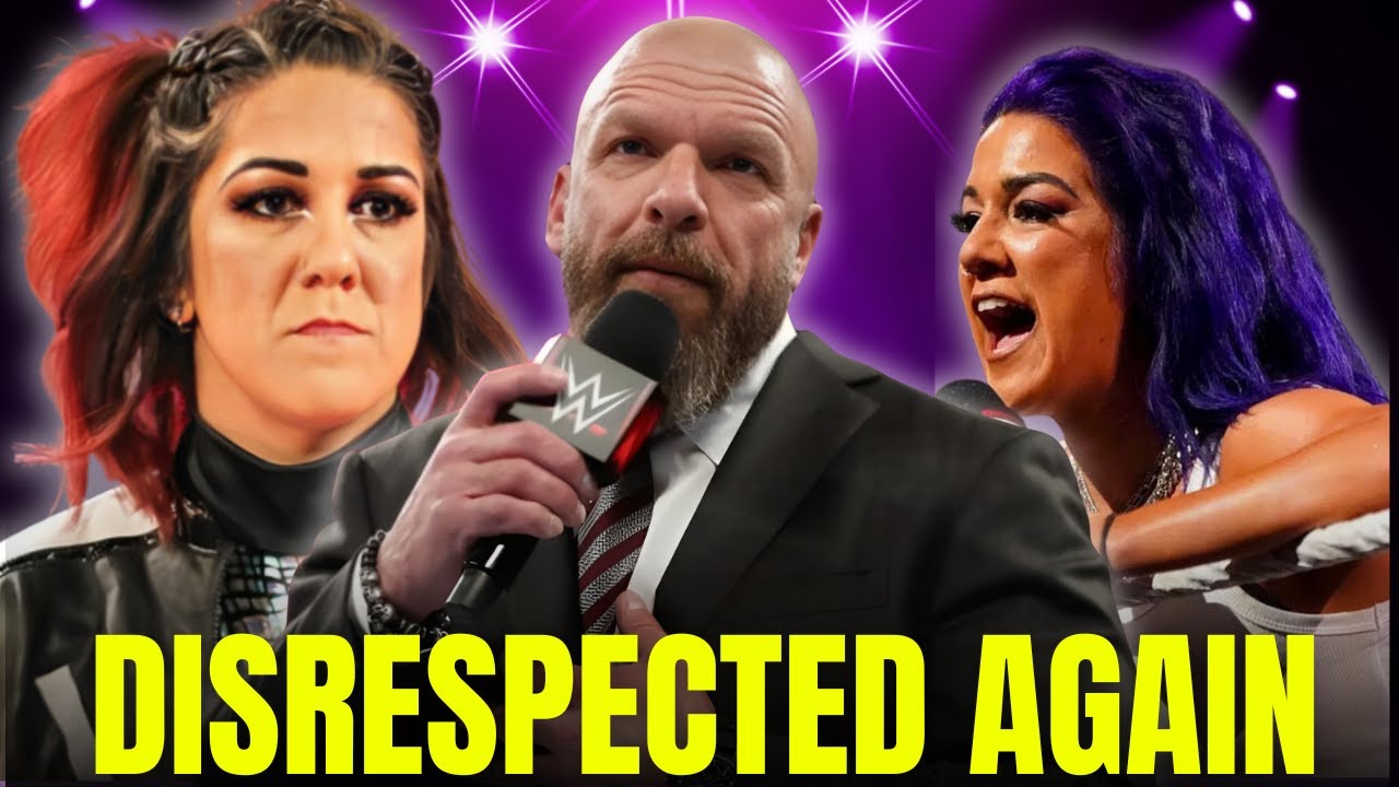 #WWE