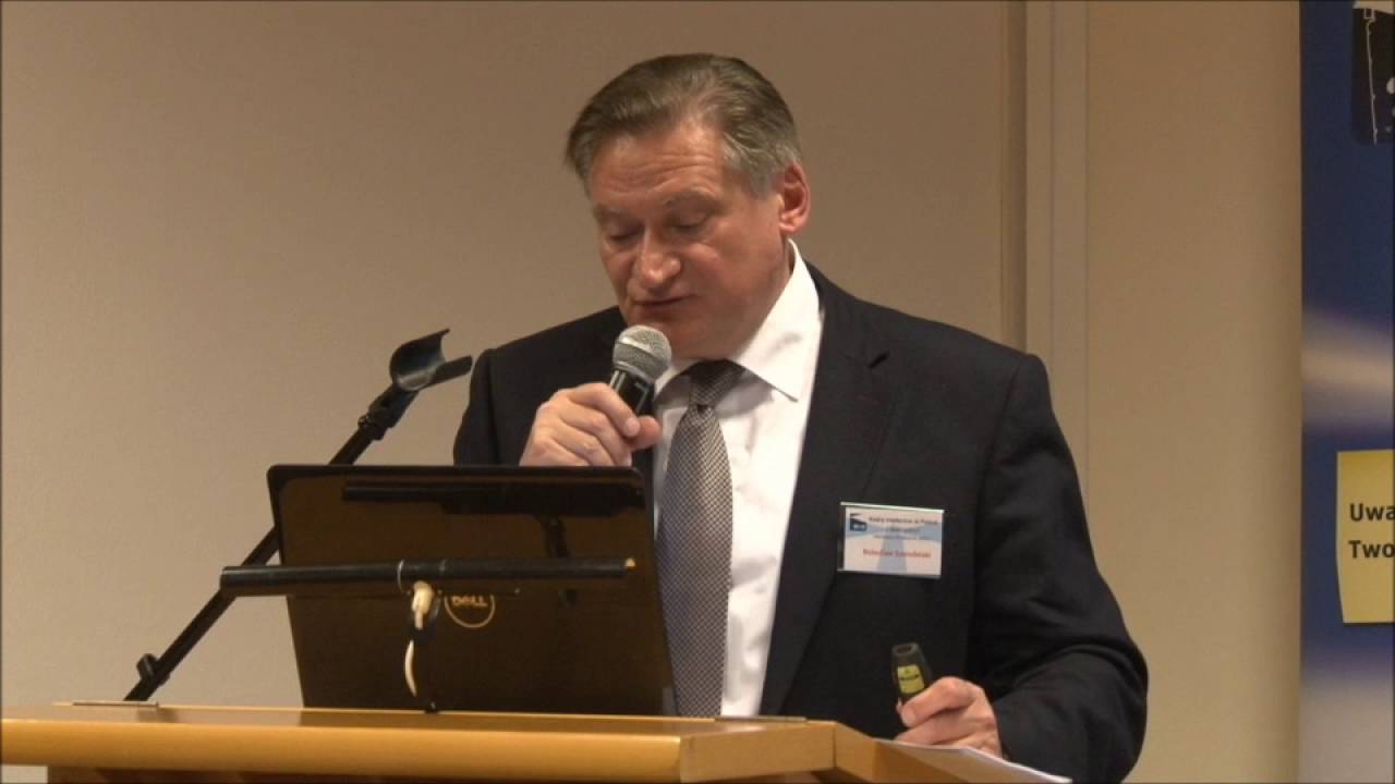 Prof. Bolesław Samoliński – Czy absolwenci kierunku zdrowie publiczne są w Polsce potrzebni?