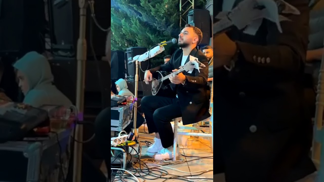 Ali Şahin / Karanfil Suyu Neyler, Değirmene Taş Koydum, Sofu Baba 