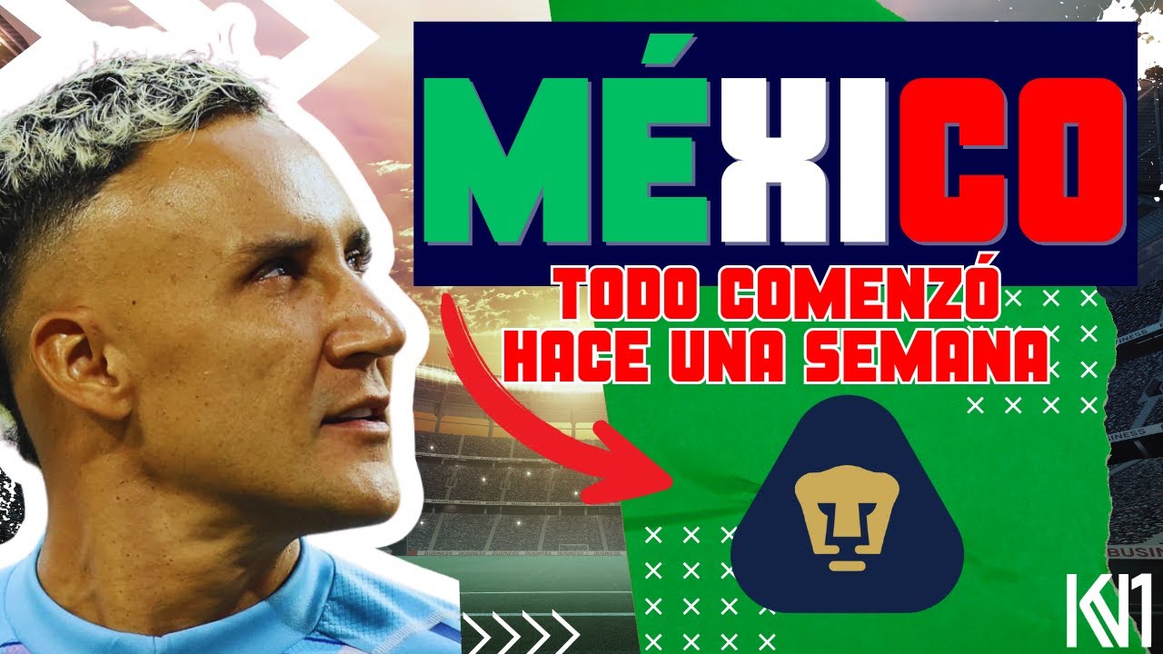 Una semana en MÉXICO. Vean todo lo que ha pasado... BTS