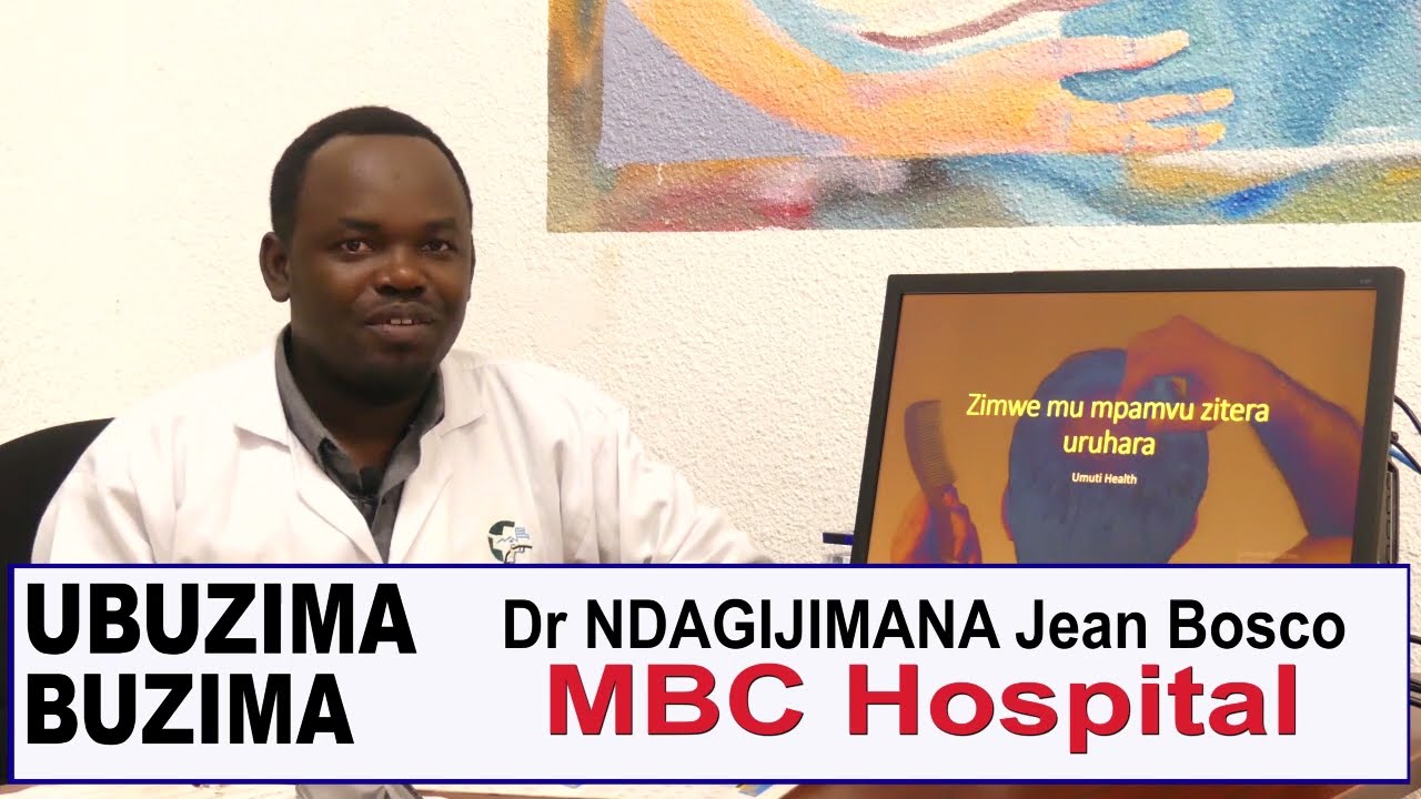 Uruhara, ku Bagabo cg ku Bagore, menya indwara zishobora gutera uruhara