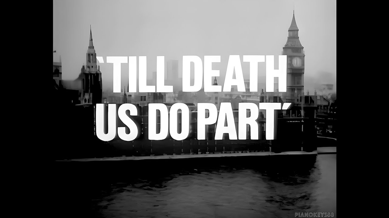 Till Death Us Do Part - TV Series S1.E4 - Intolerance (Enhanced and Upscaled to 720p)