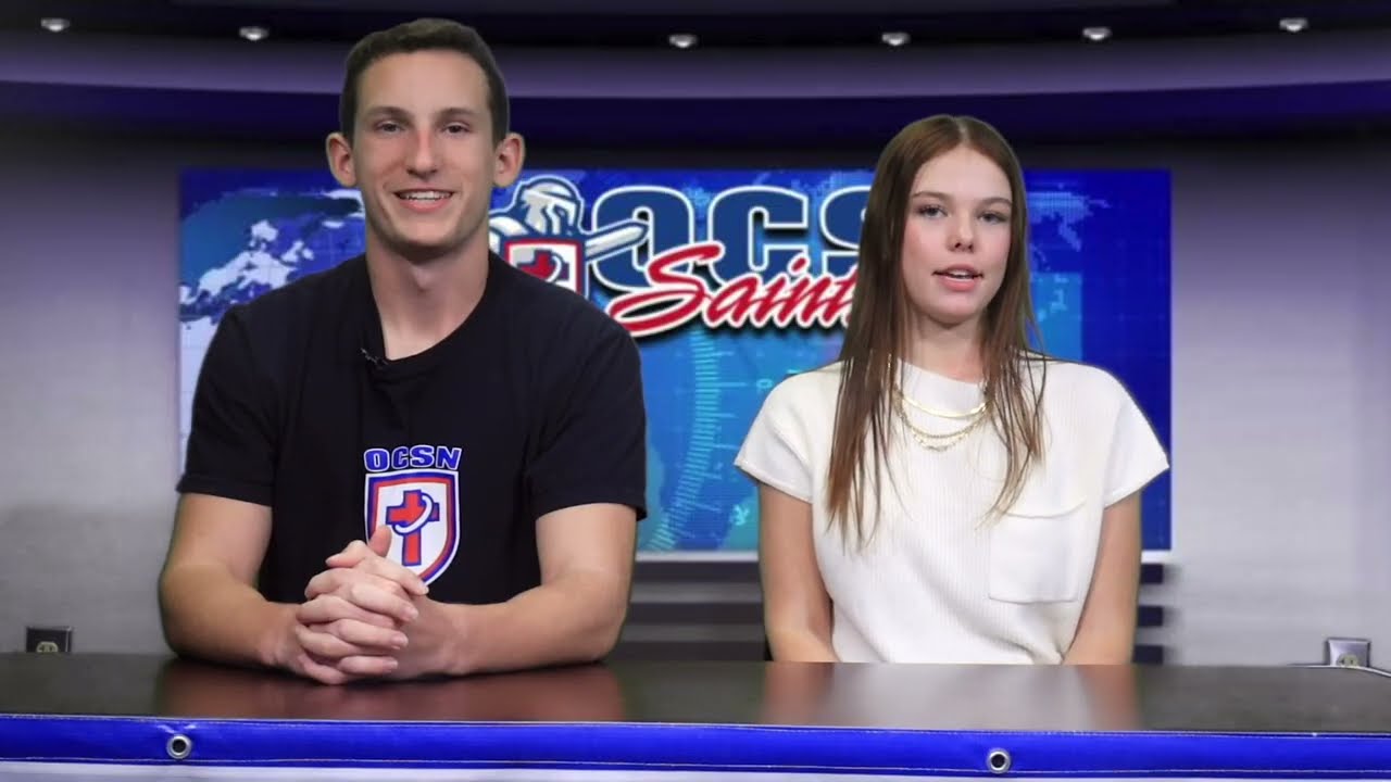 SaintsWeekly - February 6, 2026 - 6th Hour Journalism (Sloppy Seals)