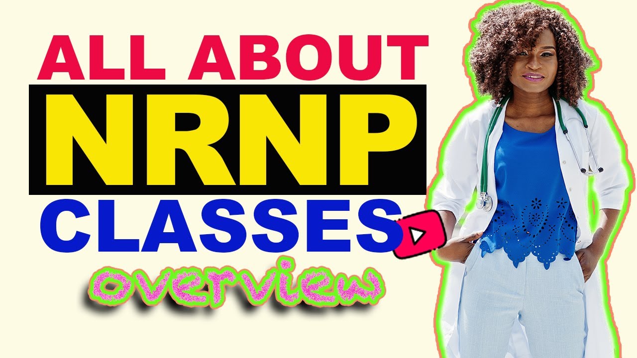 NRNP Classes Overview at Walden University PMHNP Program NRNP6635, NRNP6645, NRNP6665, and NRNP6675