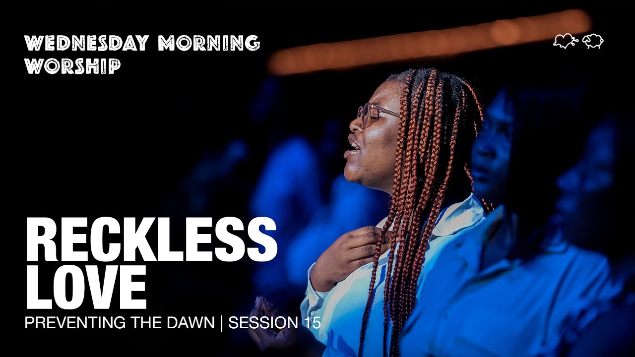 You Deserve the Glory, Amazing Grace, There is None Like You, I Worship You | Preventing the Dawn