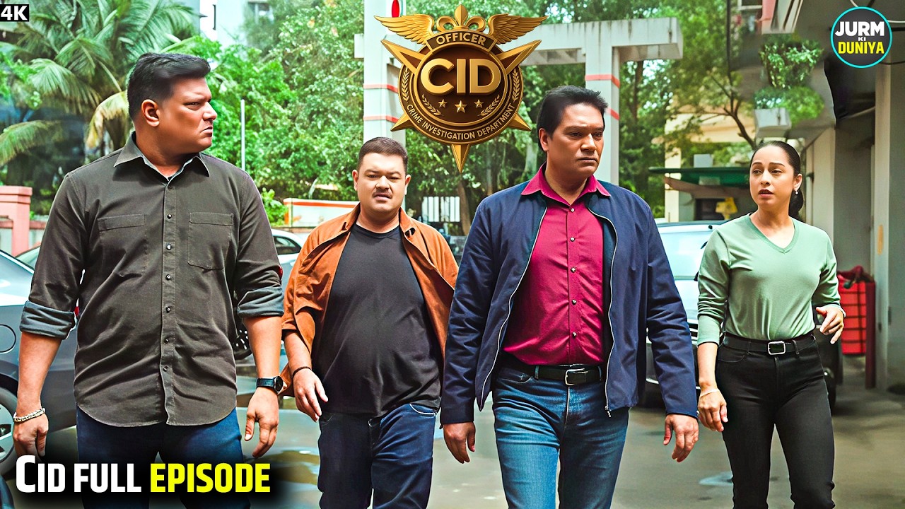#cid | The Last Warning | CID Daya | CID New Episode | Full Episode | CID Season
