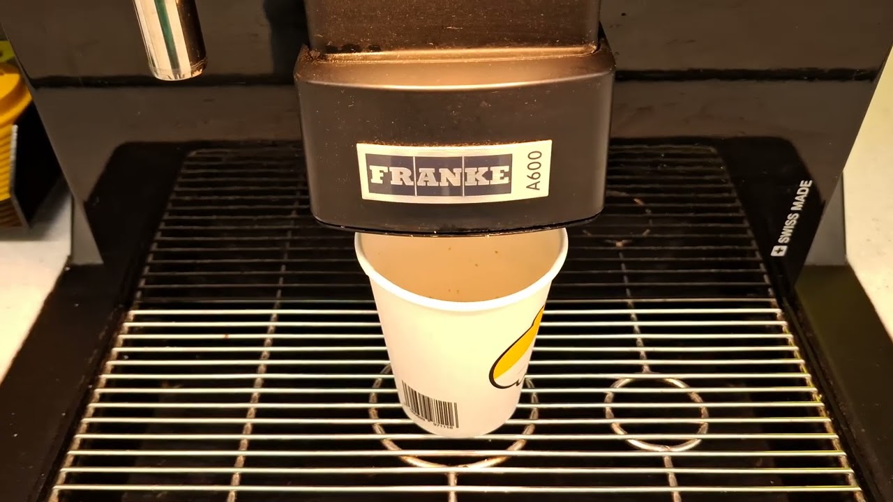 LET'S HAVE 19 COFFEE