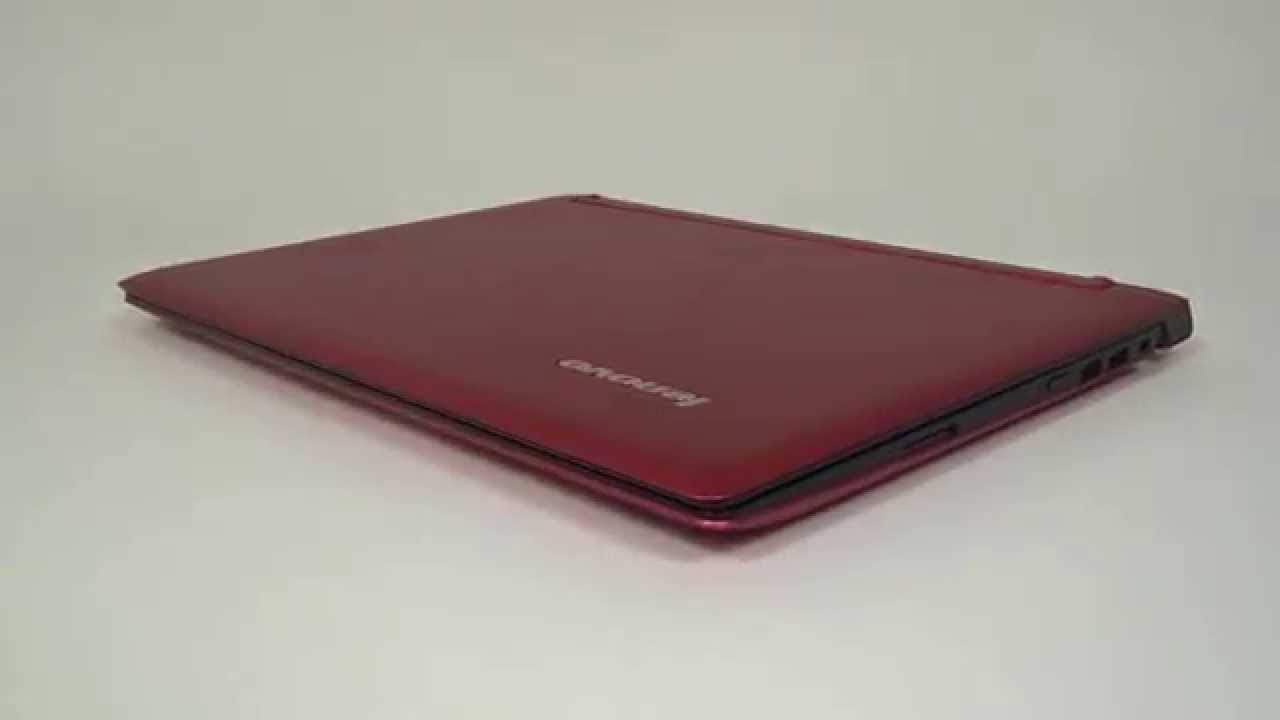 Lenovo Flex 2 14