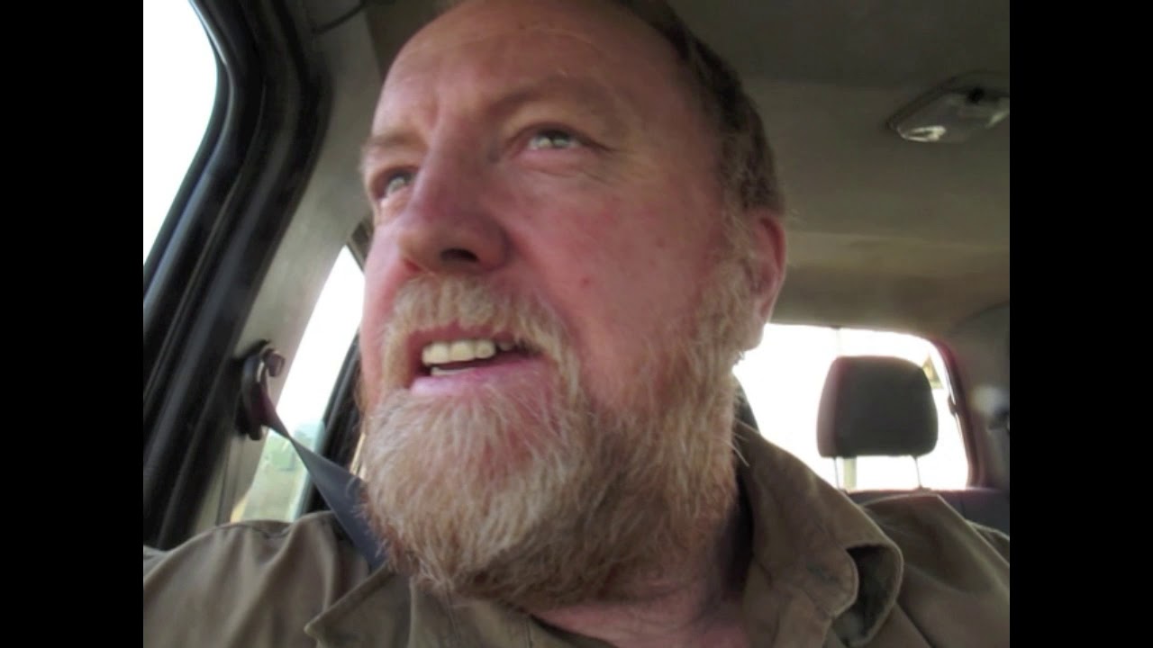 Land Rover Series 2 farm find - recovery adventures!!