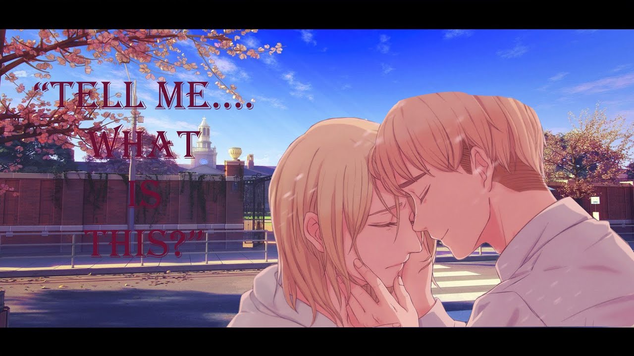 Aruani: What is that you want? (Part 5) (Season 2)