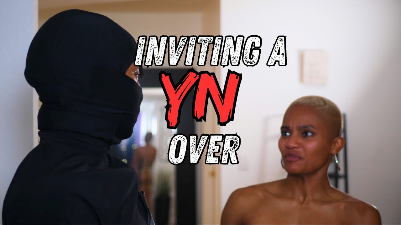 Inviting a YN Over