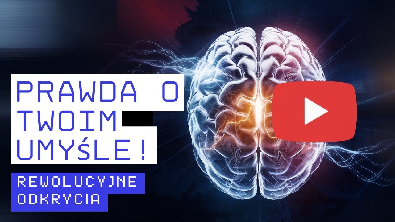 Niezwykłe Odkrycia Neuronauki Kt&oacute;re Zmienią TWOJE ŻYCIE! | Neuronauka