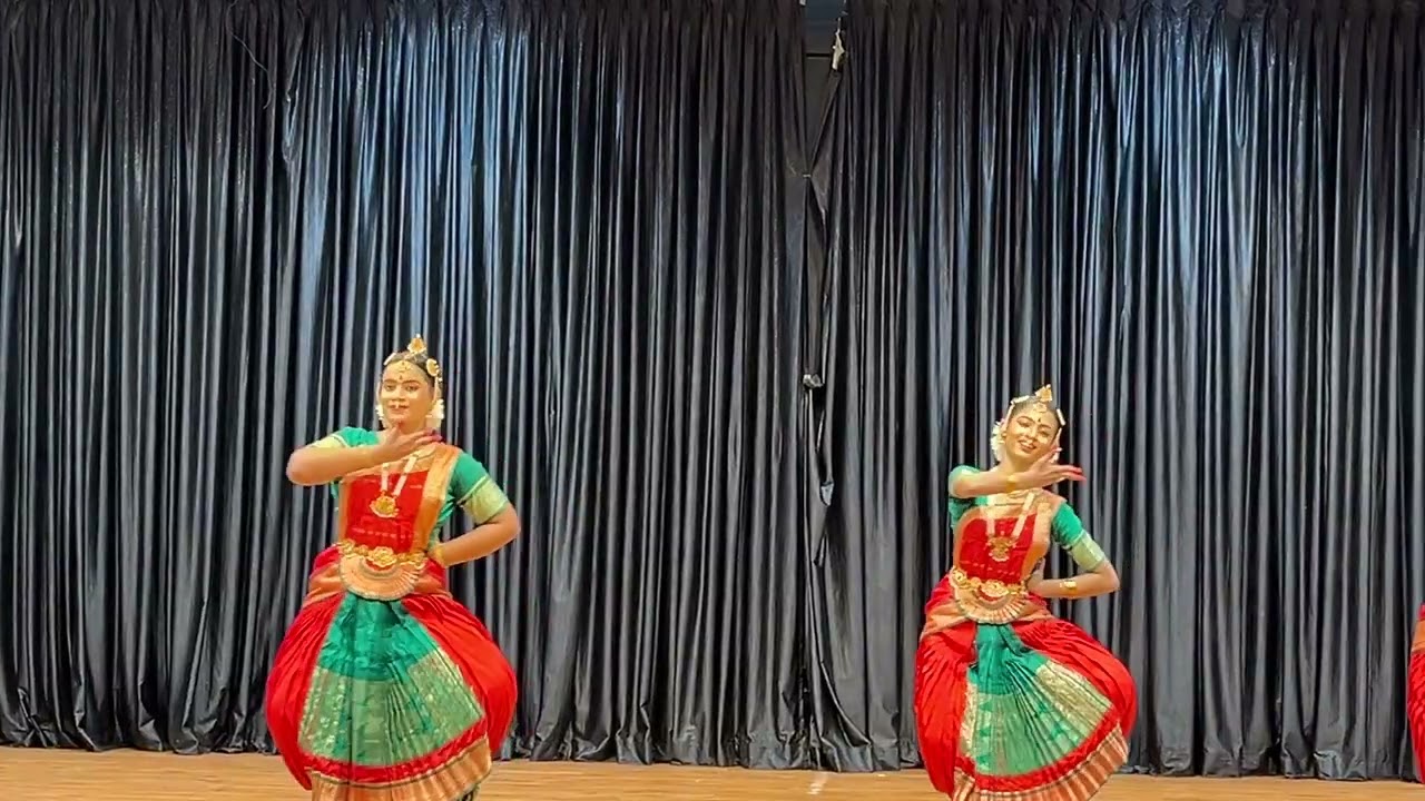 Sreeman Narayana