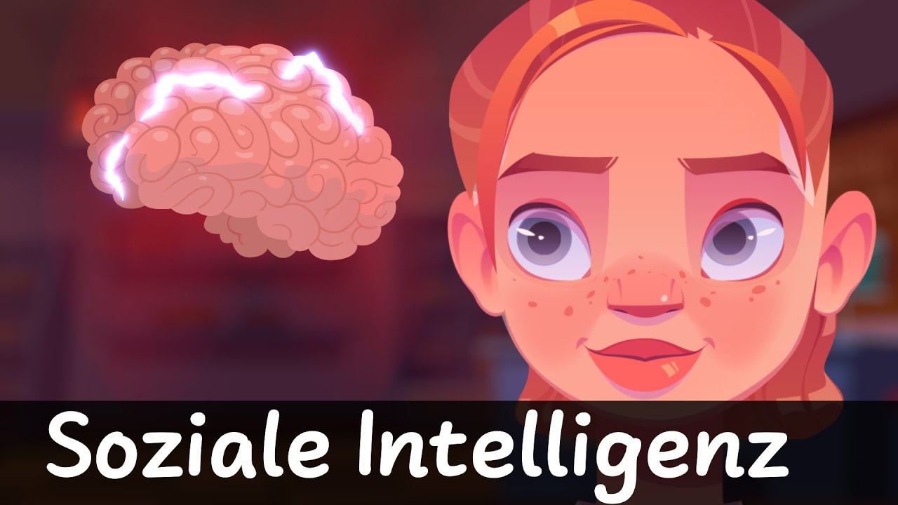 Wie DU zum sozialen Genie werden kannst (Soziale Intelligenz erkl&auml;rt)