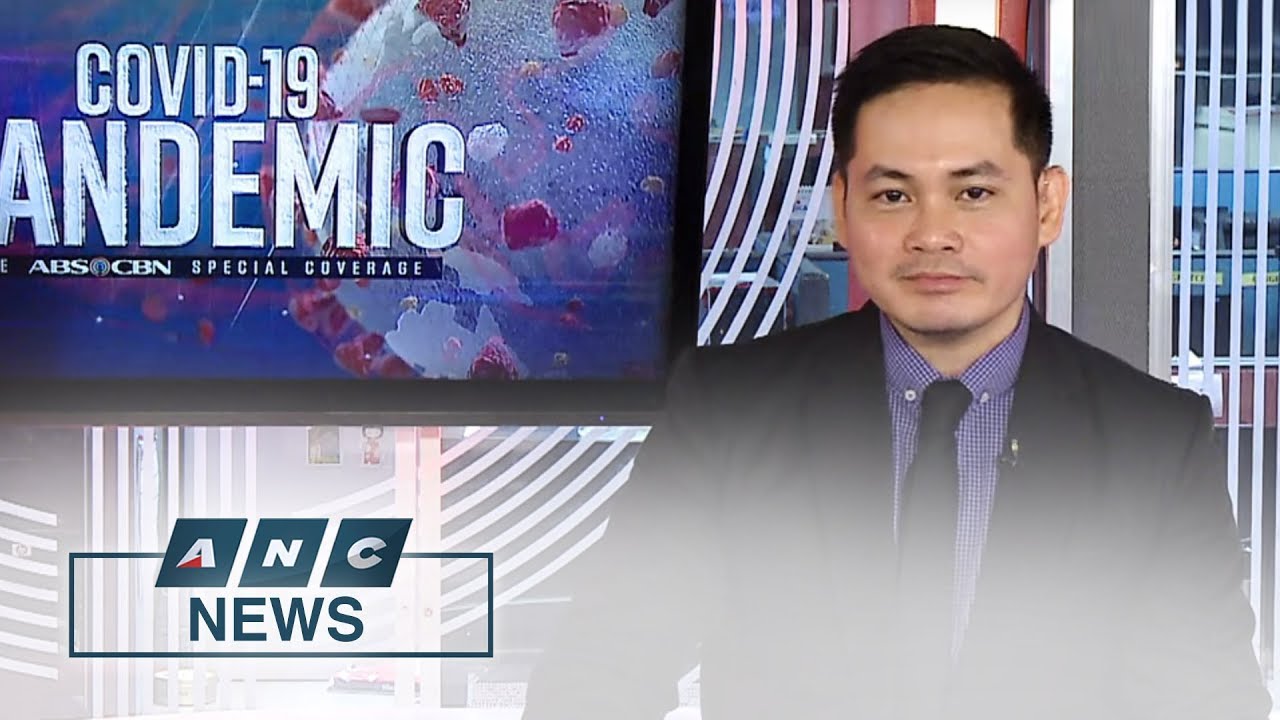 The Dangers of Self-medication amid Covid-19 outbreak | ANC